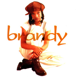 Brandy (Orange Vinyl)