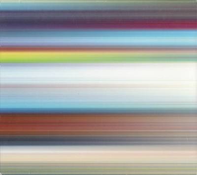 My Life In The Bush Of Ghosts