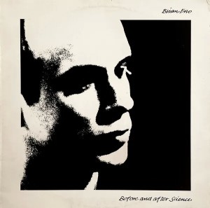 Before and After Science