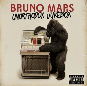 Unorthodox Jukebox (Neon Coral Vinyl)