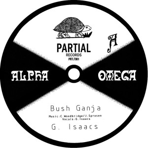 Bush Ganja