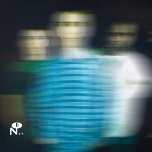 Dream Backwards (Splatter Vinyl)