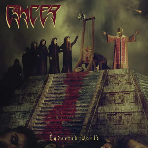 Inverted World (Purple Vinyl)