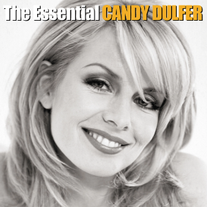 The Essential Candy Dulfer (Silver Vinyl)
