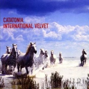 International Velvet (Recycled Colored Vinyl)