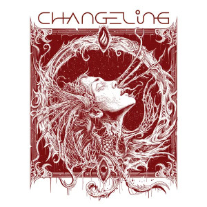 Changeling (Splatter Vinyl)