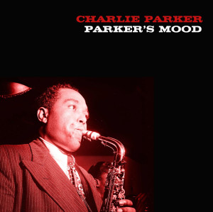 Parker's Mood (Red Vinyl)