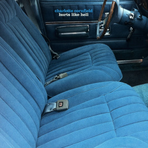 Hurts Like Hell (Clear/Yellow Vinyl)