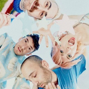 Forever (Clear Vinyl)