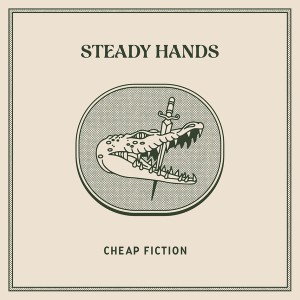 Cheap Fiction (Blue Vinyl)