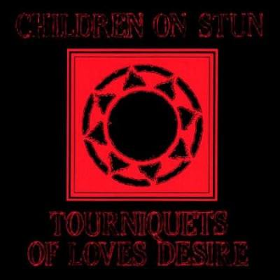 Tourniquets Of Loves Desire (Splatter Vinyl)