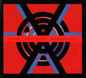 The Bones of What You Believe