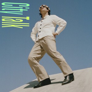 City Talk (Green Vinyl)