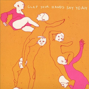 Clap Your Hands Say Yeah (White Vinyl)