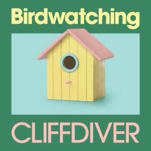 Birdwatching (Blue Vinyl)