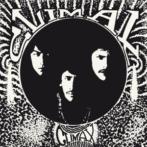 Nacido Para Ser Salvaje