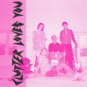 Loves You (Colored Vinyl)