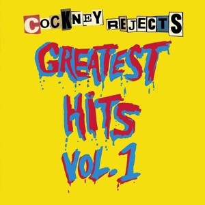 Greatest Hits Vol. 1 (Yellow Vinyl)