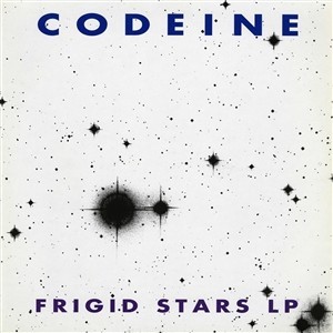 Frigid Stars LP