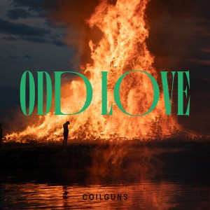 Odd Love (White Vinyl)
