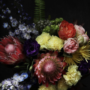 Fate In Seven Lessons (Violet Vinyl)