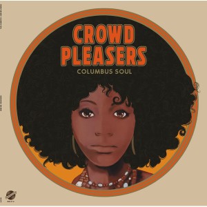Columbus Soul - The 7000 Dollar Acetate (Orange Vinyl)