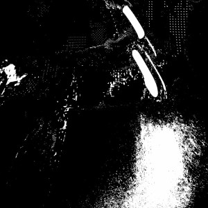 Conditions III (Black Ice Vinyl)