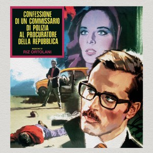 Confessione di un Commissario di Polizia al Procuratore della Repubblica