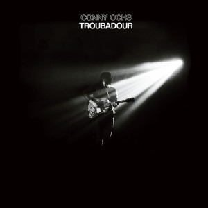 Troubadour