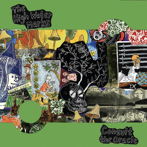 Consult The Oracle (Yellow Vinyl)