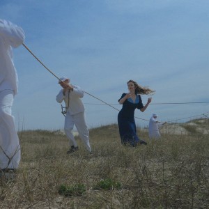 Country (Watercolor Vinyl)