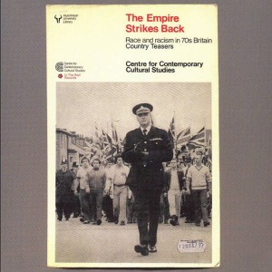 The Empire Strikes Back