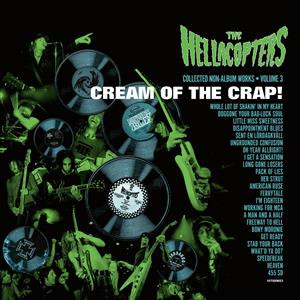 Cream of the Crap! Collected Non-Album Works, Vol. 3