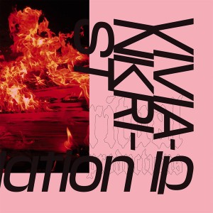 Cross Modulation (Red Vinyl)