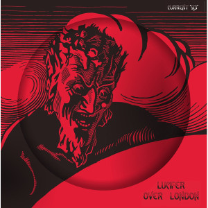 Lucifer Over London (Picture Disc)
