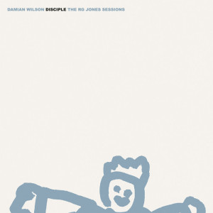 Disciple, The RG Jones Sessions