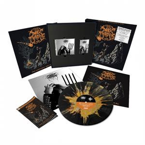 Pre-Historic Metal (Deluxe Edition)