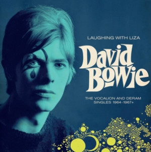 Laughing With Liza - The Vocalion and Deram Singles 1964-1967 Plus
