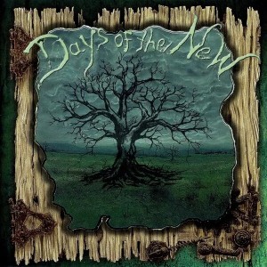 Days of the New (ΙΙ)