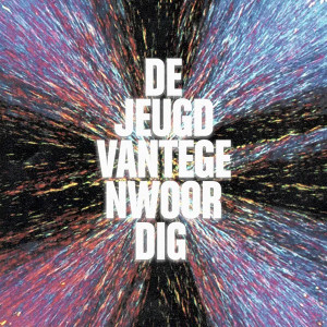 Ja, natúúrlijk! (White Vinyl)