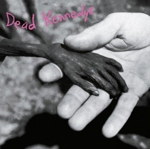 Plastic Surgery Disasters (Purple Vinyl)