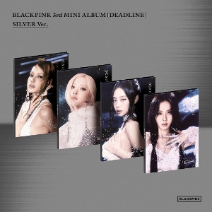 Deadline (Silver Ver. JISOO)