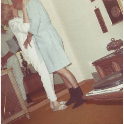 Is 4 Lovers (Gold Vinyl)