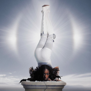 The Starrr of the Queen of Life