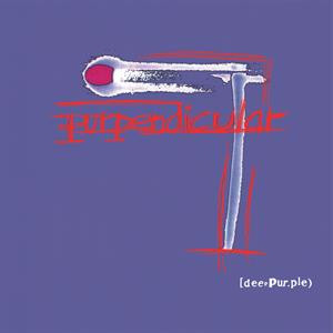 Purpendicular (Red Vinyl)