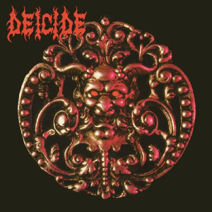 Deicide (Red/White Vinyl)