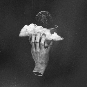 Deja Vu (Black/White Vinyl)