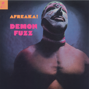 Afreaka! (Purple Vinyl)