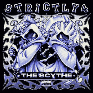 Strictly 4 the Scythe (Violet Vinyl)