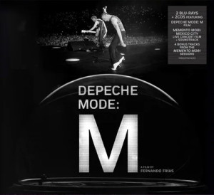 Depeche Mode: M